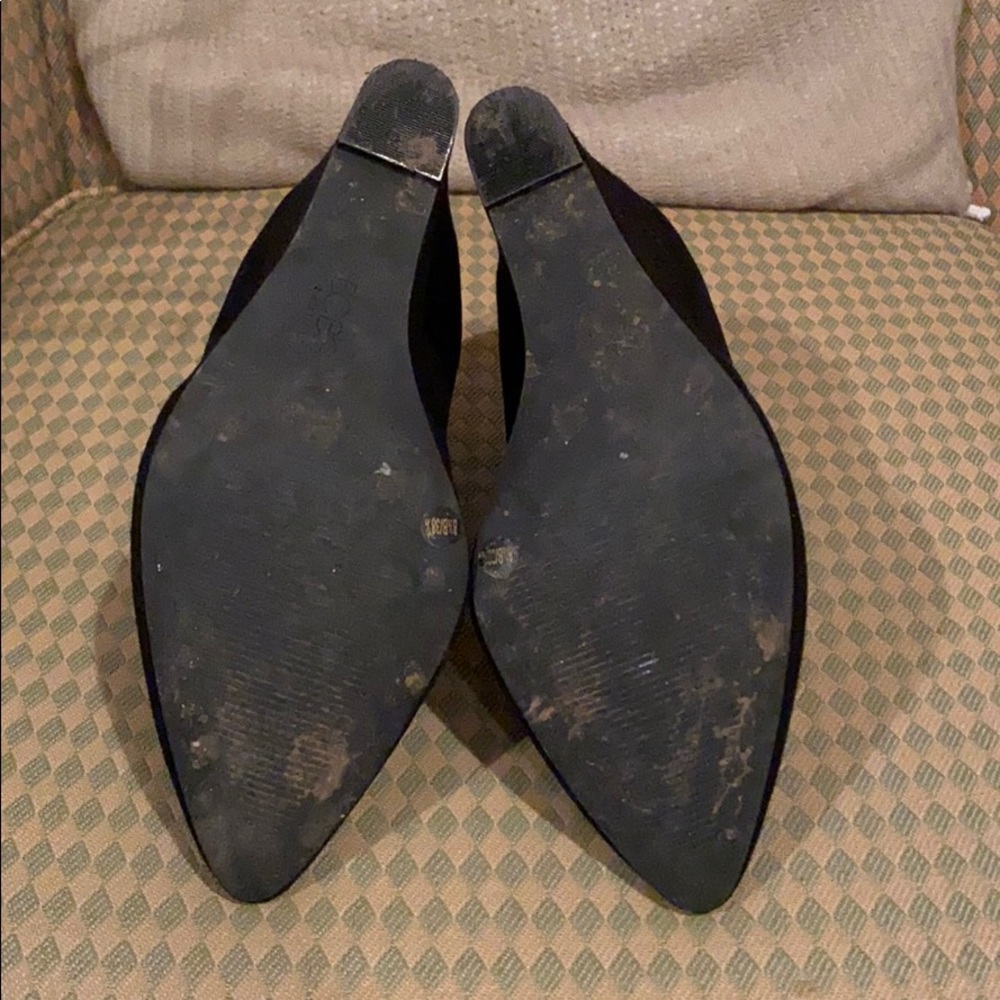 BCBG Wedges - Picture 3 of 4